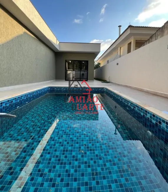 Foto 9 de Casa de Condomínio com 3 quartos à venda, 190m2 em Vargem Grande Paulista - SP