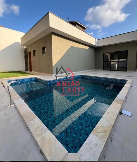 Foto 5 de Casa de Condomínio com 3 quartos à venda, 190m2 em Vargem Grande Paulista - SP