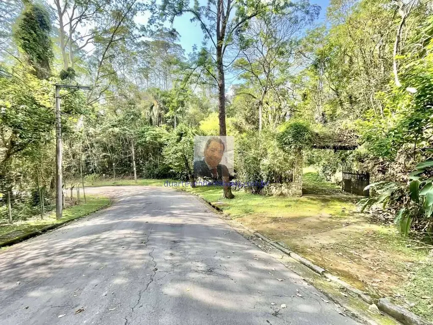 Foto 2 de Casa de Condomínio com 3 quartos à venda e para alugar, 441m2 em Embu Das Artes - SP