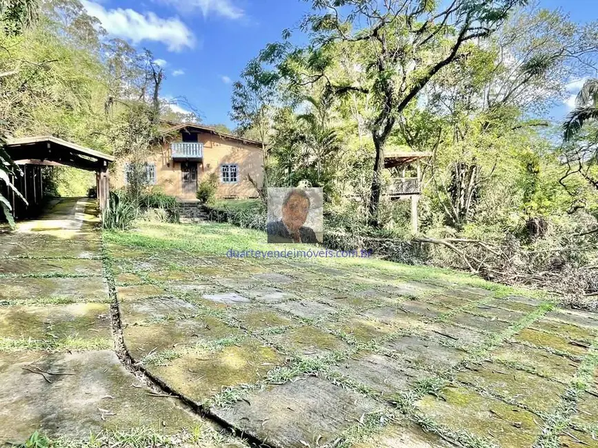 Foto 7 de Casa de Condomínio com 3 quartos à venda e para alugar, 441m2 em Embu Das Artes - SP