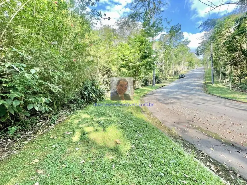 Foto 3 de Casa de Condomínio com 3 quartos à venda e para alugar, 441m2 em Embu Das Artes - SP