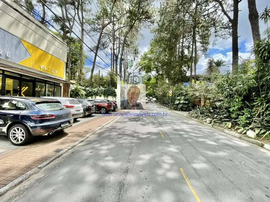 Foto 7 de Casa com 5 quartos à venda e para alugar, 457m2 em Vila Santo Antônio, Cotia - SP