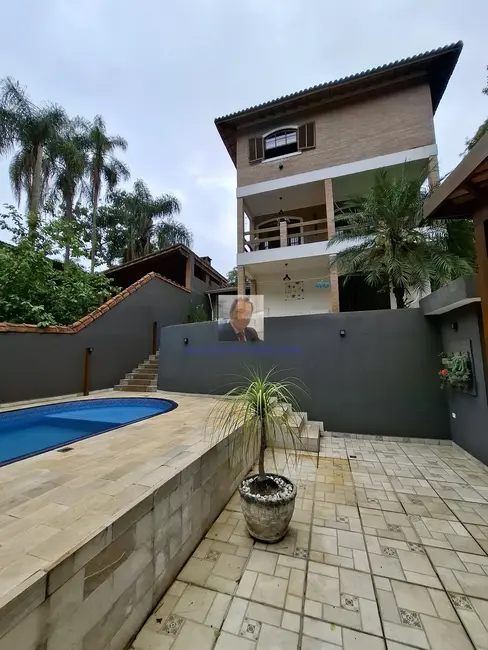Foto 1 de Casa com 4 quartos à venda, 261m2 em Jardim Atalaia, Cotia - SP