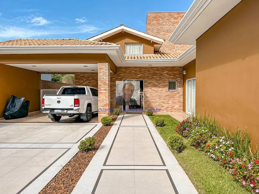 Foto 4 de Casa de Condomínio com 4 quartos à venda, 550m2 em Parque Dom Henrique, Cotia - SP