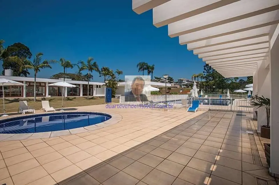 Foto 6 de Lote de Condomínio à venda, 506m2 em Chácaras Ana Lúcia, Embu Das Artes - SP