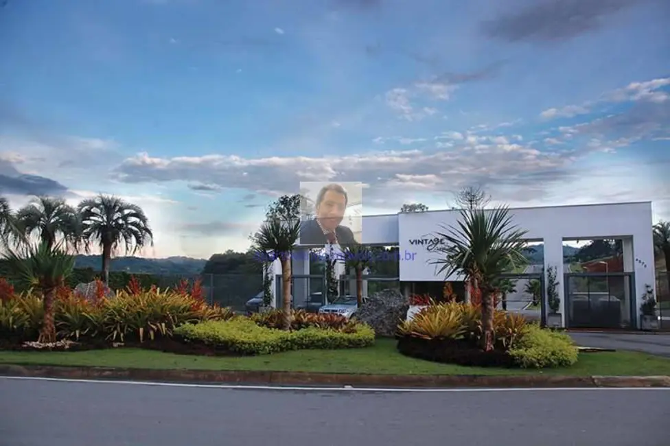 Foto 2 de Lote de Condomínio à venda, 506m2 em Chácaras Ana Lúcia, Embu Das Artes - SP