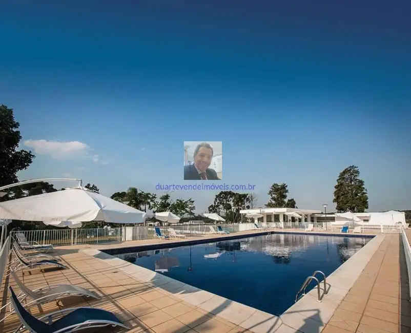 Foto 5 de Lote de Condomínio à venda, 506m2 em Chácaras Ana Lúcia, Embu Das Artes - SP