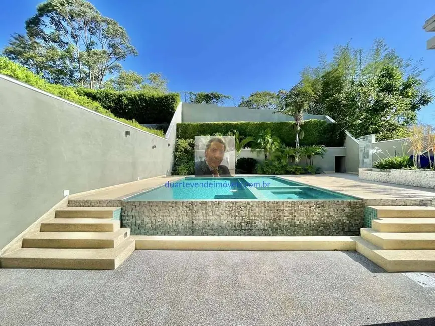 Foto 8 de Casa de Condomínio com 3 quartos à venda, 335m2 em Jardim Colibri, Cotia - SP