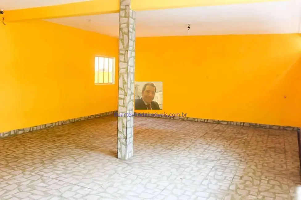 Foto 4 de Casa com 5 quartos à venda, 374m2 em Jardim Miranda, Cotia - SP