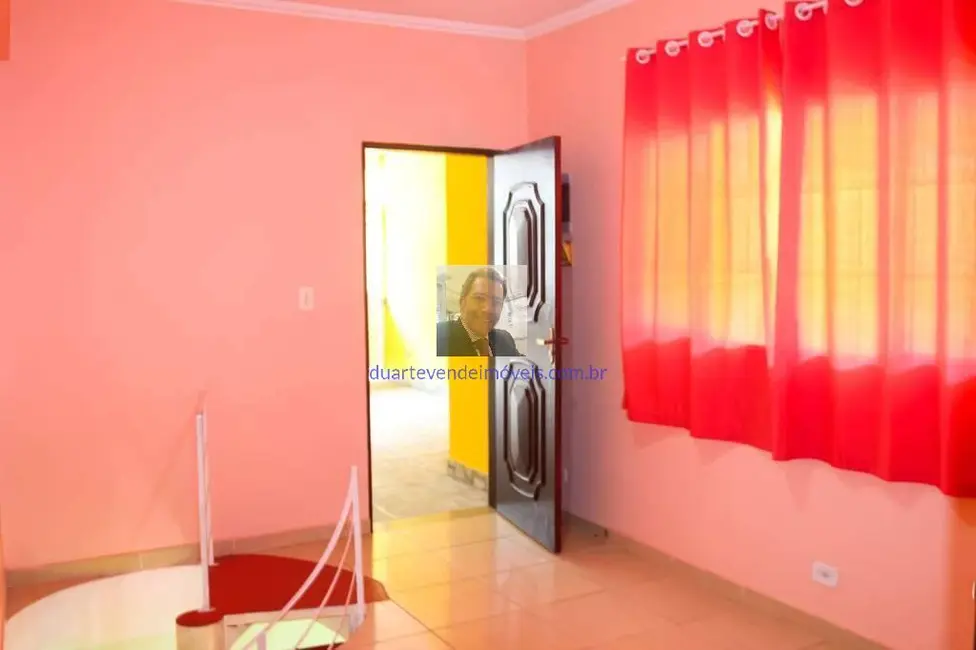 Foto 6 de Casa com 5 quartos à venda, 374m2 em Jardim Miranda, Cotia - SP