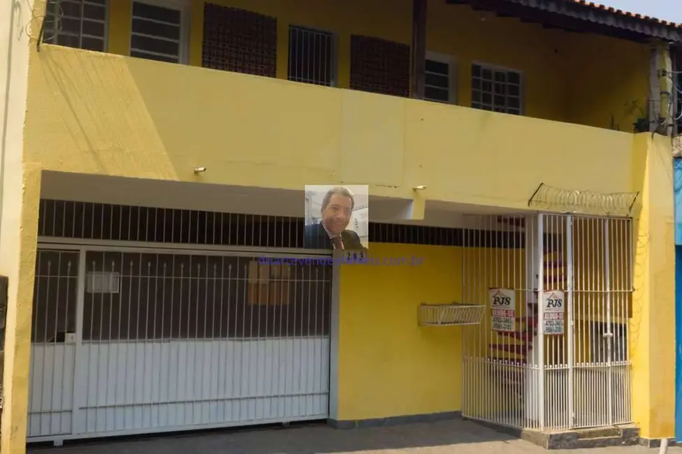 Foto 1 de Casa com 5 quartos à venda, 374m2 em Jardim Miranda, Cotia - SP