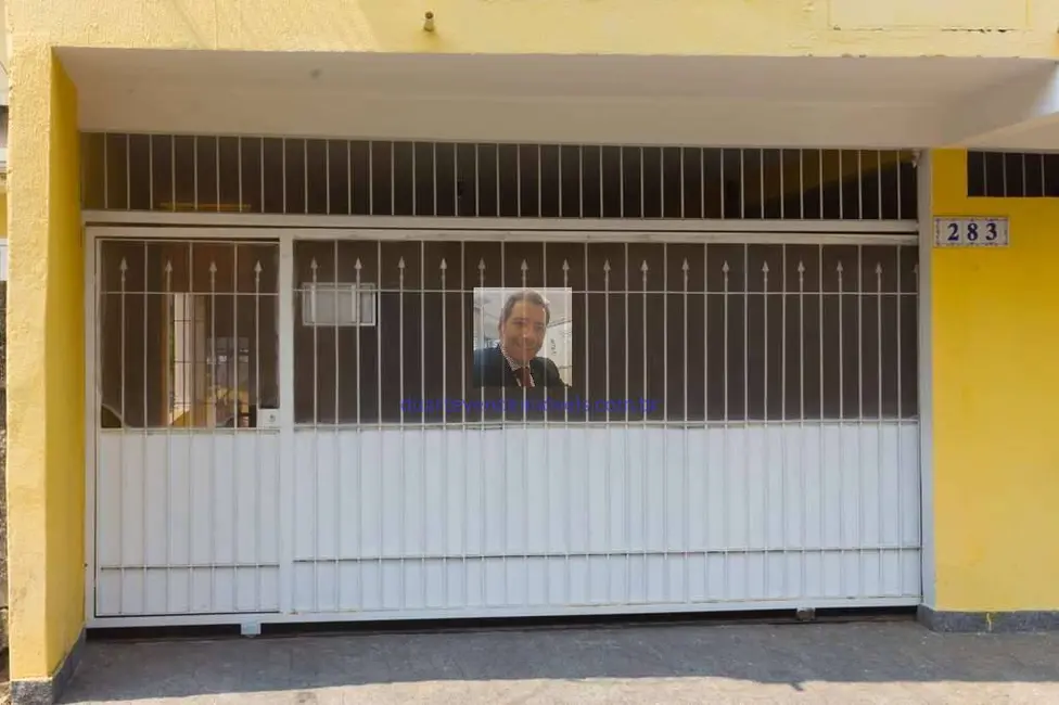 Foto 3 de Casa com 5 quartos à venda, 374m2 em Jardim Miranda, Cotia - SP