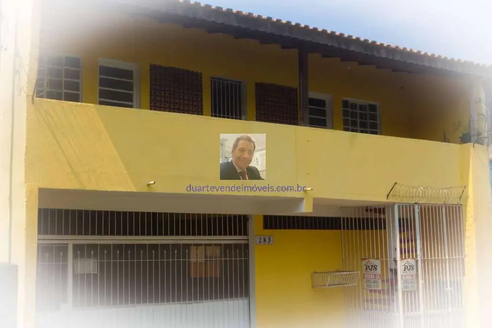 Foto 2 de Casa com 5 quartos à venda, 374m2 em Jardim Miranda, Cotia - SP