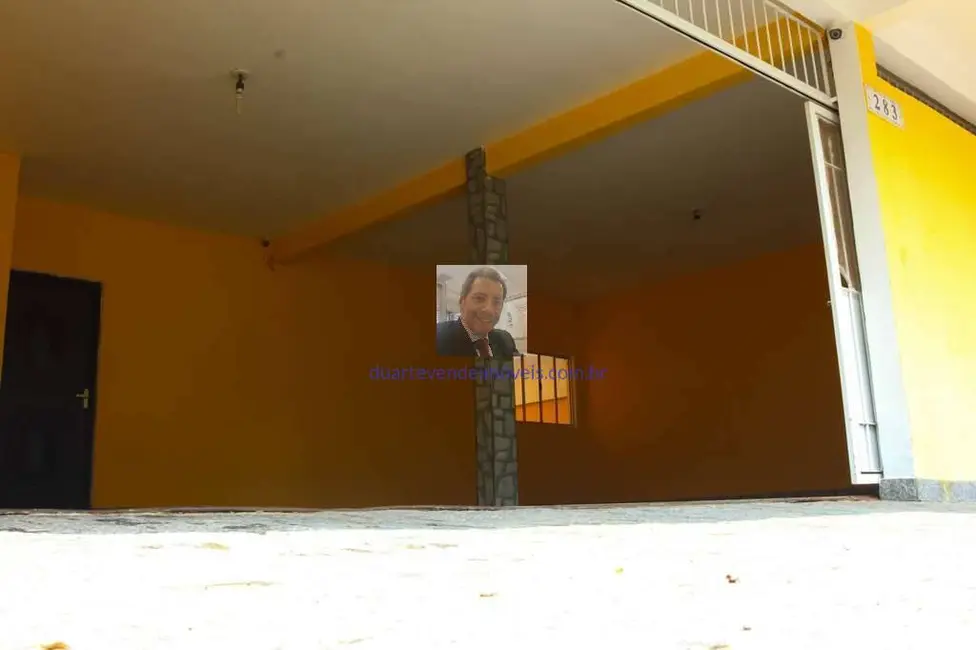 Foto 5 de Casa com 5 quartos à venda, 374m2 em Jardim Miranda, Cotia - SP