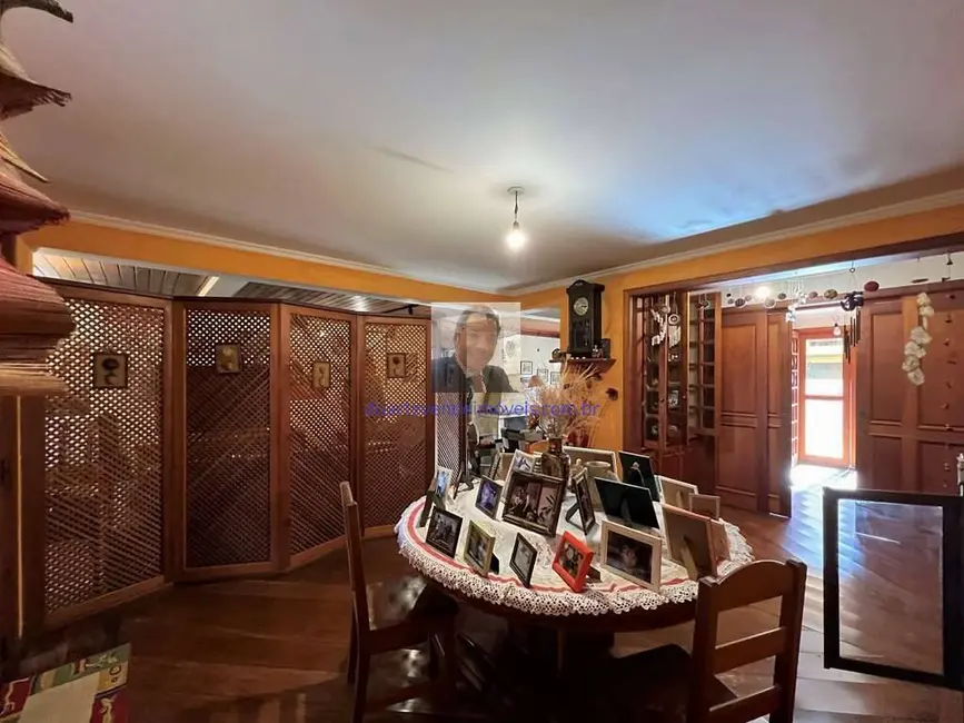 Casa de Condomínio com 4 quartos à venda, 283m2 em São Paulo II, Cotia - SP - imagem 6 Foto 6 de Casa de Condomínio com 4 quartos à venda, 283m2 em São Paulo II, Cotia - SP