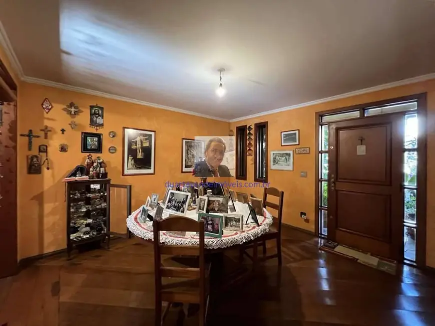 Casa de Condomínio com 4 quartos à venda, 283m2 em São Paulo II, Cotia - SP - imagem 5 Foto 5 de Casa de Condomínio com 4 quartos à venda, 283m2 em São Paulo II, Cotia - SP