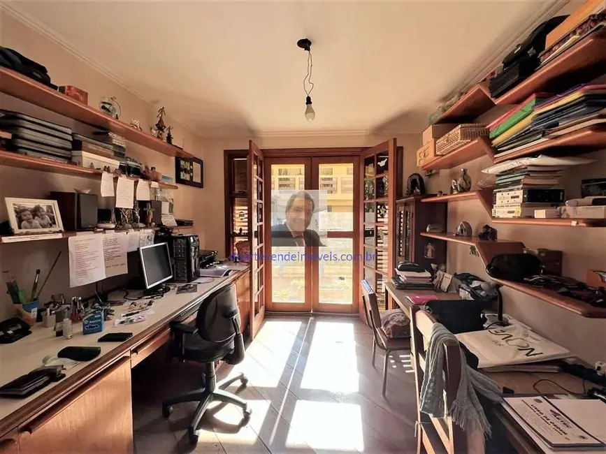 Casa de Condomínio com 4 quartos à venda, 283m2 em São Paulo II, Cotia - SP - imagem 9 Foto 9 de Casa de Condomínio com 4 quartos à venda, 283m2 em São Paulo II, Cotia - SP