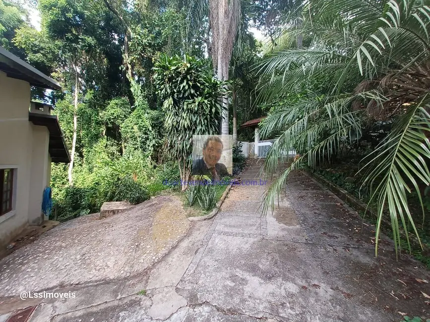 Foto 8 de Casa de Condomínio com 3 quartos à venda, 163m2 em Jardim Atalaia, Cotia - SP