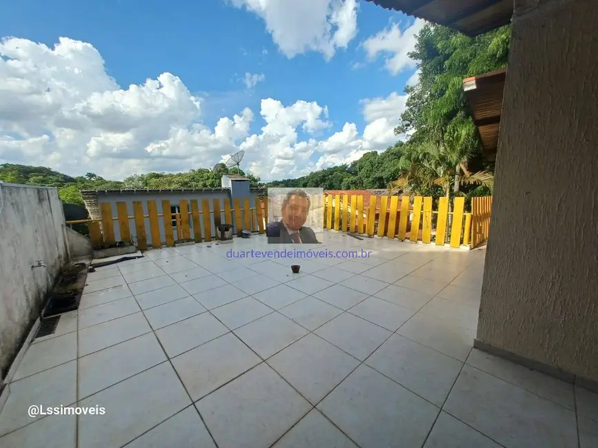 Foto 9 de Casa de Condomínio com 3 quartos à venda, 163m2 em Jardim Atalaia, Cotia - SP