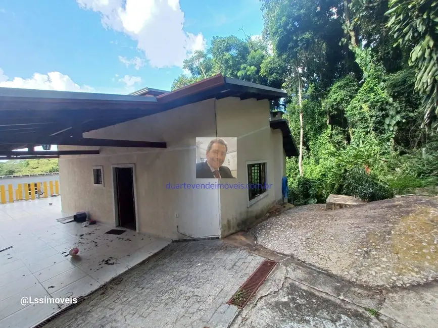 Foto 7 de Casa de Condomínio com 3 quartos à venda, 163m2 em Jardim Atalaia, Cotia - SP