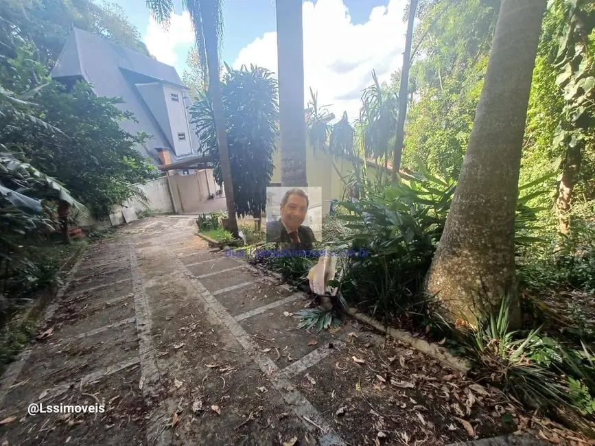 Foto 5 de Casa de Condomínio com 3 quartos à venda, 163m2 em Jardim Atalaia, Cotia - SP