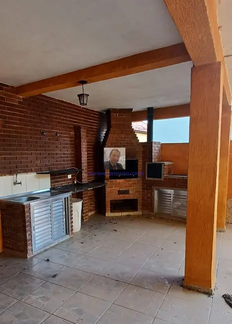 Foto 2 de Casa de Condomínio com 3 quartos à venda, 163m2 em Jardim Atalaia, Cotia - SP