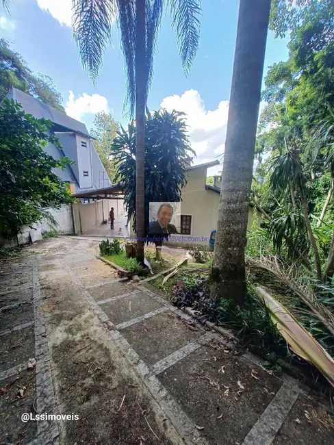 Foto 4 de Casa de Condomínio com 3 quartos à venda, 163m2 em Jardim Atalaia, Cotia - SP