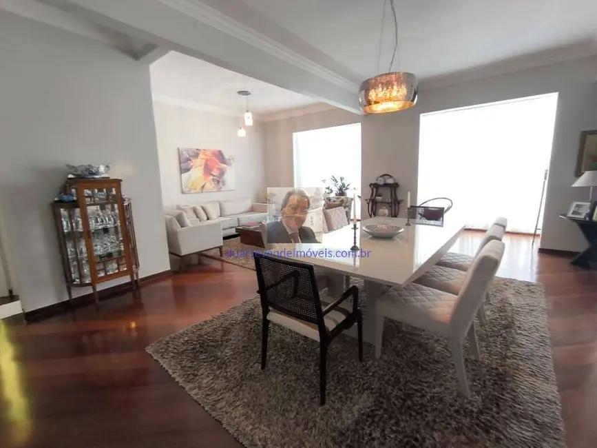 Casa de Condomínio com 3 quartos à venda, 451m2 em São Paulo II, Cotia - SP - imagem 7 Foto 7 de Casa de Condomínio com 3 quartos à venda, 451m2 em São Paulo II, Cotia - SP