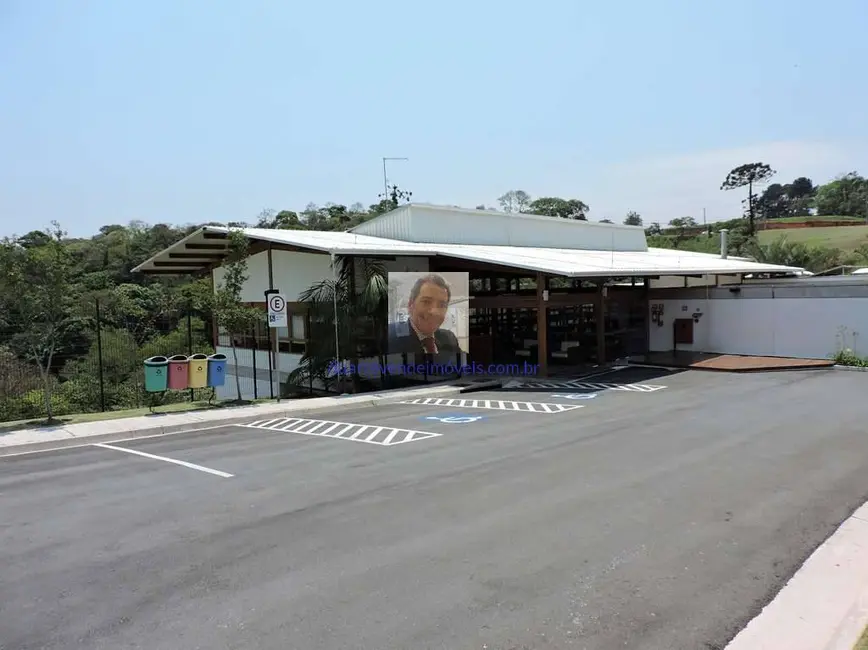 Foto 6 de Casa de Condomínio com 4 quartos à venda e para alugar, 345m2 em Granja Viana, Carapicuiba - SP