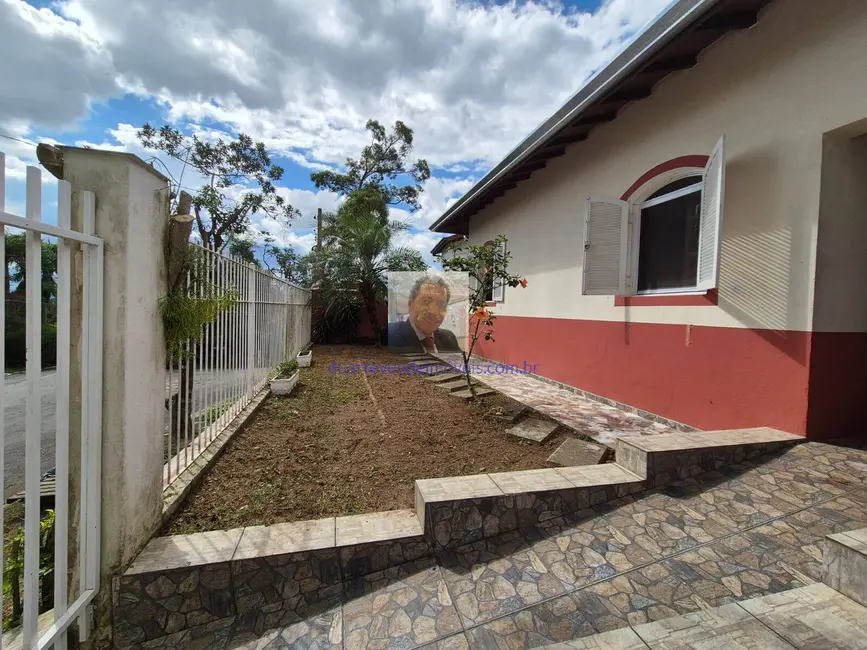 Foto 1 de Casa de Condomínio com 3 quartos à venda, 180m2 em Jardim Atalaia, Cotia - SP