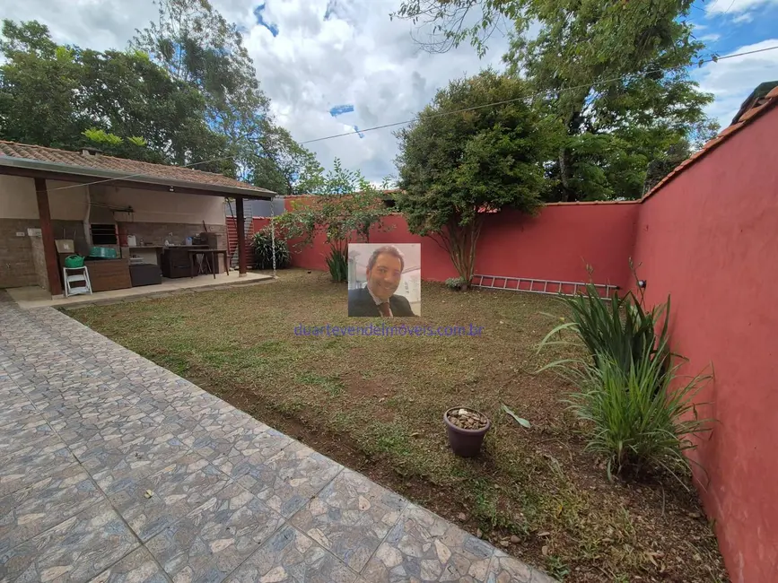 Foto 2 de Casa de Condomínio com 3 quartos à venda, 180m2 em Jardim Atalaia, Cotia - SP