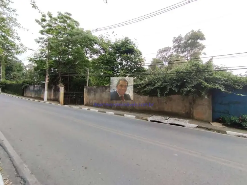 Foto 2 de Terreno / Lote à venda e para alugar, 2532m2 em Cotia - SP