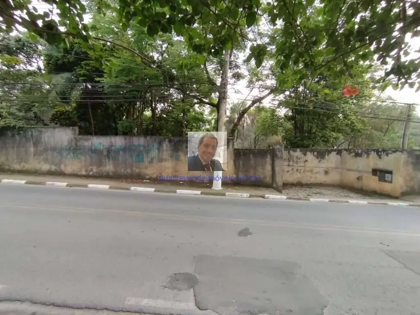 Foto 6 de Terreno / Lote à venda e para alugar, 2532m2 em Cotia - SP