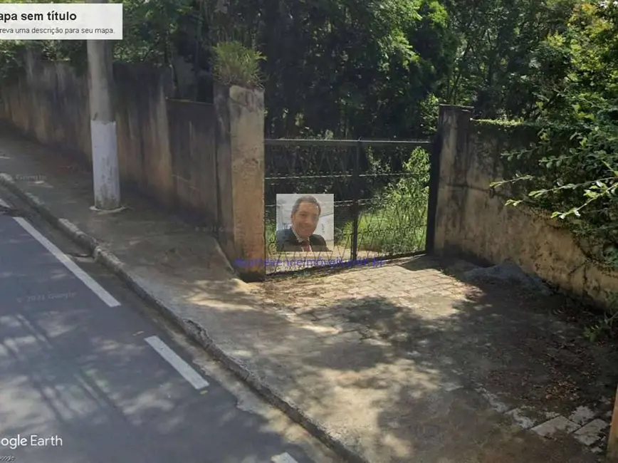 Foto 4 de Terreno / Lote à venda e para alugar, 2532m2 em Cotia - SP