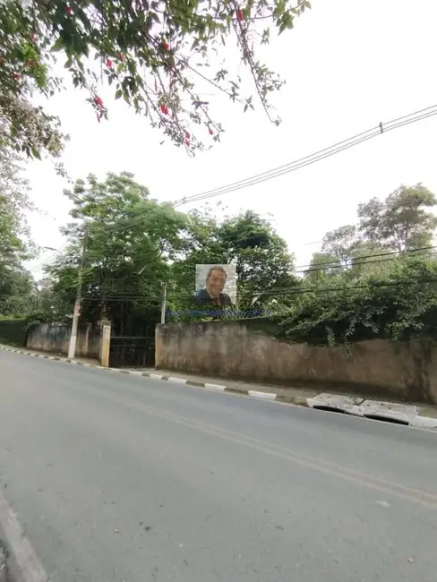 Foto 5 de Terreno / Lote à venda e para alugar, 2532m2 em Cotia - SP