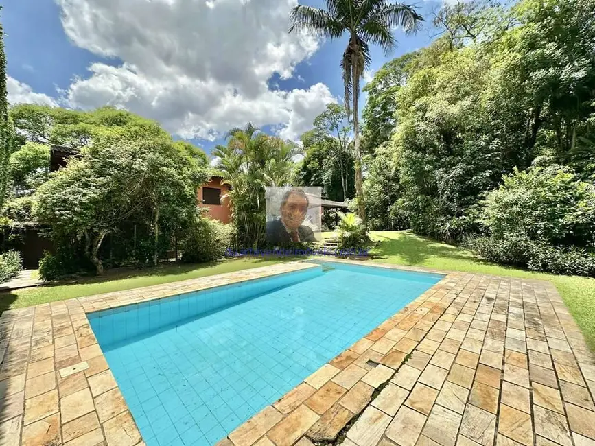 Foto 2 de Casa de Condomínio com 4 quartos à venda, 417m2 em Recanto Impla, Carapicuiba - SP