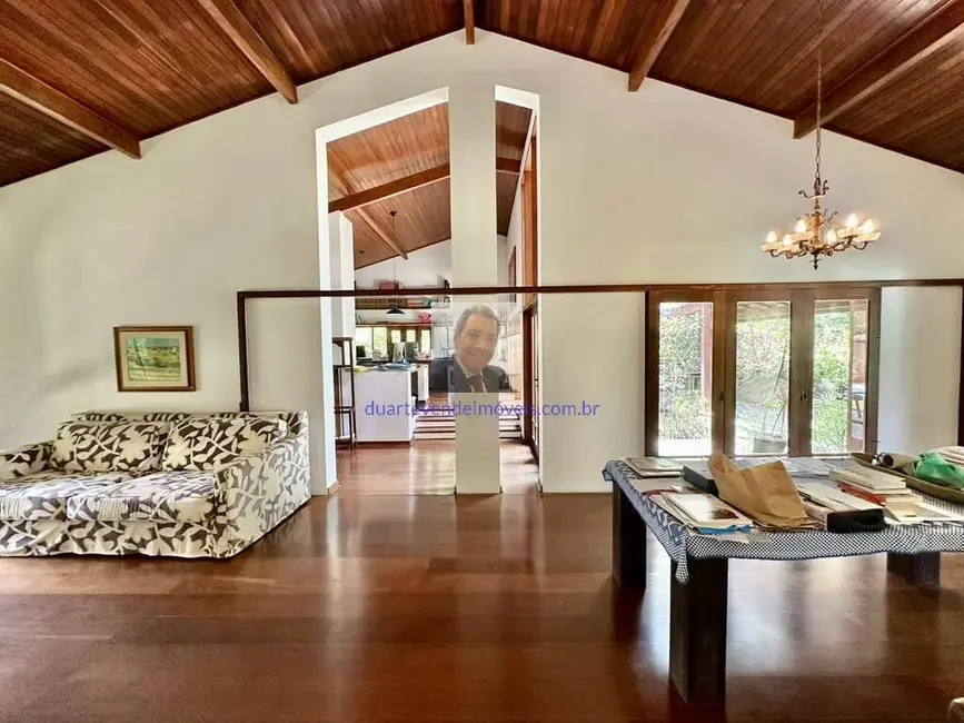 Foto 9 de Casa de Condomínio com 4 quartos à venda, 417m2 em Recanto Impla, Carapicuiba - SP