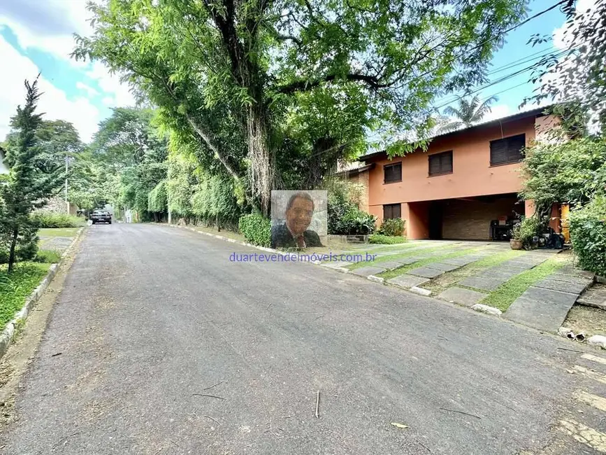 Foto 1 de Casa de Condomínio com 4 quartos à venda, 417m2 em Recanto Impla, Carapicuiba - SP