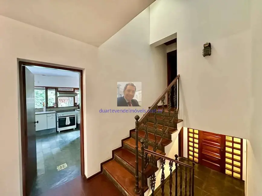 Foto 8 de Casa de Condomínio com 4 quartos à venda, 417m2 em Recanto Impla, Carapicuiba - SP