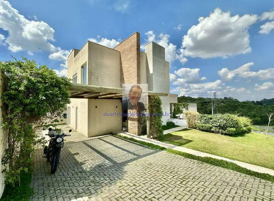 Foto 9 de Casa de Condomínio com 4 quartos à venda, 409m2 em Jandira - SP