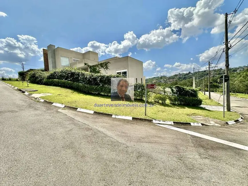 Foto 6 de Casa de Condomínio com 4 quartos à venda, 409m2 em Jandira - SP