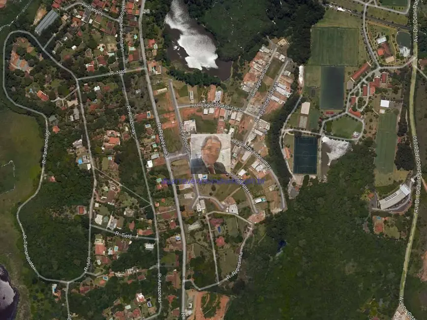 Foto 7 de Casa de Condomínio com 3 quartos à venda, 230m2 em Caminho do Sol, Cotia - SP