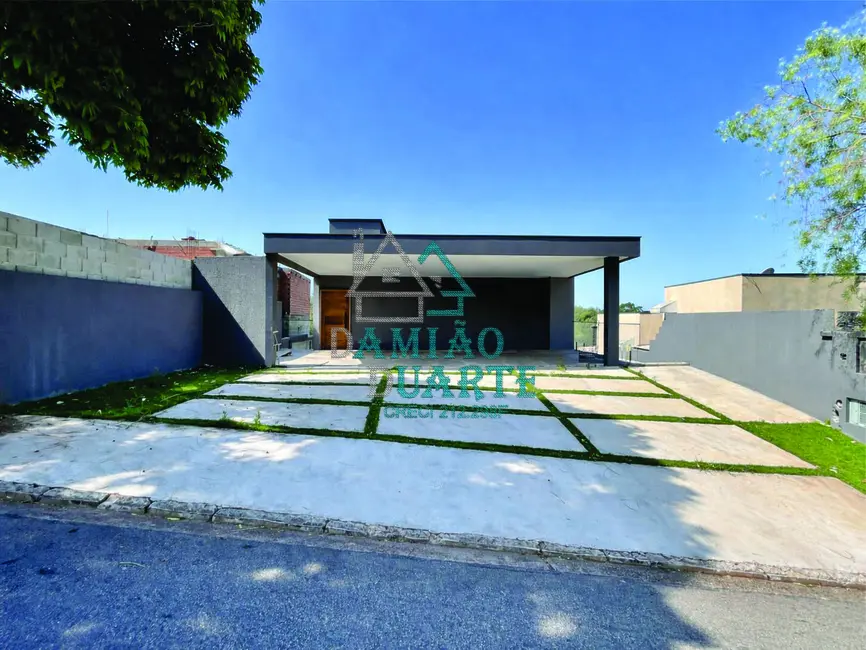 Foto 4 de Casa de Condomínio com 3 quartos à venda, 230m2 em Caminho do Sol, Cotia - SP