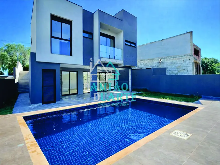 Foto 1 de Casa de Condomínio com 3 quartos à venda, 230m2 em Caminho do Sol, Cotia - SP