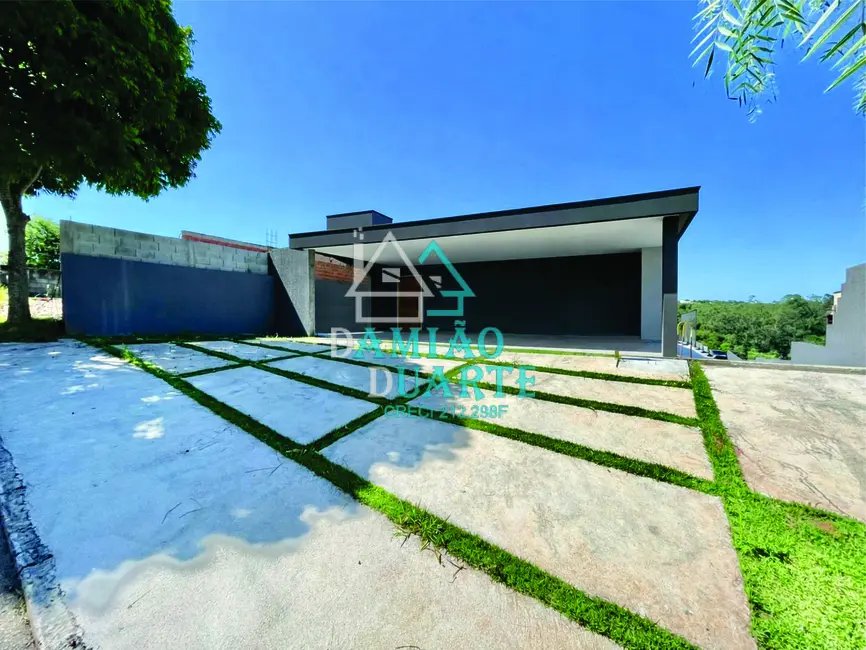 Foto 6 de Casa de Condomínio com 3 quartos à venda, 230m2 em Caminho do Sol, Cotia - SP