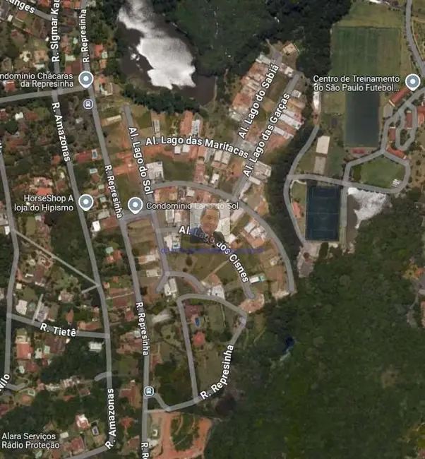 Foto 8 de Casa de Condomínio com 3 quartos à venda, 230m2 em Caminho do Sol, Cotia - SP