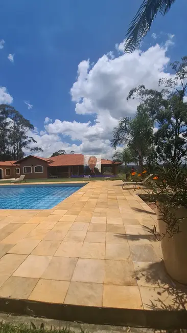 Foto 9 de Chácara com 5 quartos à venda, 1400m2 em Centro, Itu - SP