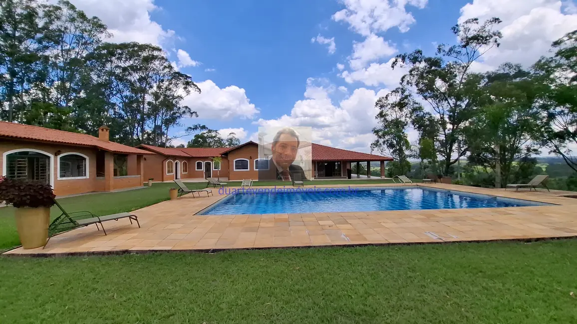 Foto 1 de Chácara com 5 quartos à venda, 1400m2 em Centro, Itu - SP