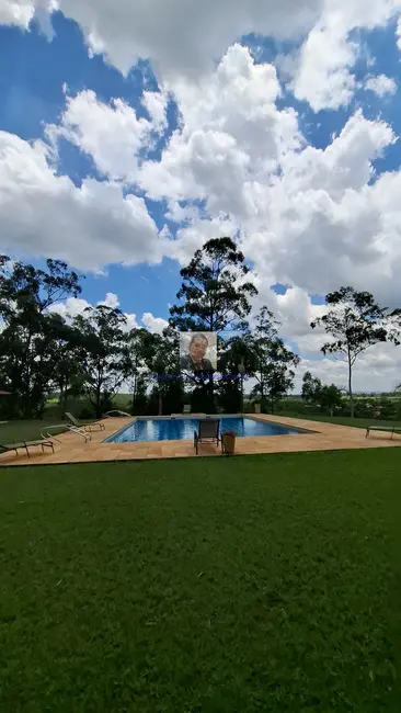 Foto 4 de Chácara com 5 quartos à venda, 1400m2 em Centro, Itu - SP