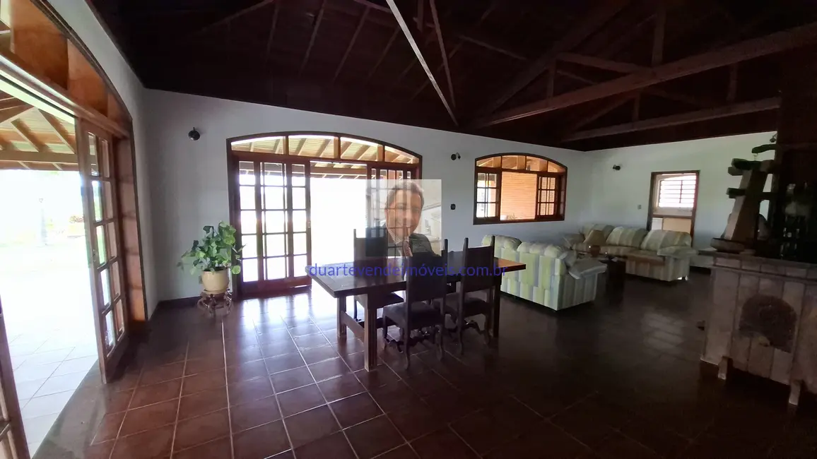 Foto 8 de Chácara com 5 quartos à venda, 1400m2 em Centro, Itu - SP